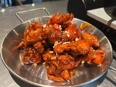 -MI WU FACTORY米屋美食工厂餐厅(绿地店)