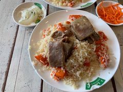 -217丰惠源抓饭(星湖街店)