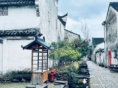 -前童古镇