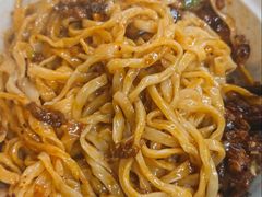 -平娃三宝烧烤·面食(富丰桥店)