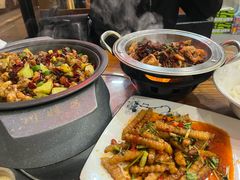 -川娃子(万塘汇店)