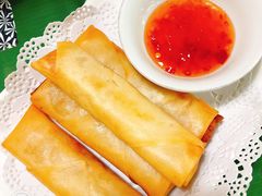 -莅香岛港式餐厅(滨江道店)