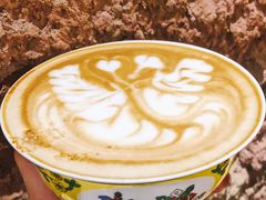 -雪域咖啡SNOWCOVEREDPLATEAUCAFE