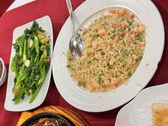 扬州炒饭-金苑海鲜酒家(新港中路店)