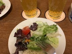 -瓦格纳苹果酒德国风味餐馆