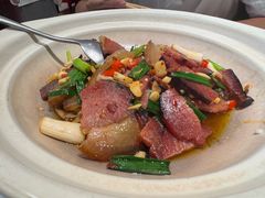-潇湘码头·鲜湘菜(清河店)