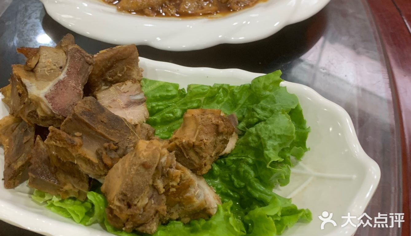 味道还是一如从前 比较喜欢毛血旺 里面料很足