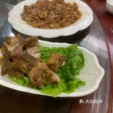 味道还是一如从前 比较喜欢毛血旺 里面料很足