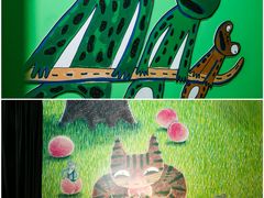 -正佳自然科学博物馆