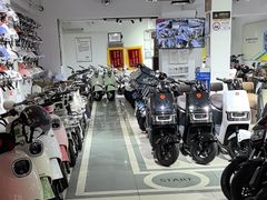-雅迪电动车(北艾路店)