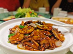 -马仕玖煲·融合菜·酥不腻烤鸭(人大店)