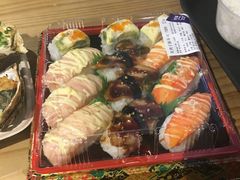-盒马鲜生(曜一城店)
