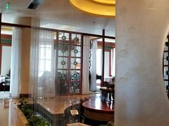 -广州富力丽思卡尔顿酒店·丽轩·粤菜