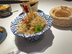 -BetterThai 泰加(苏州中心店)