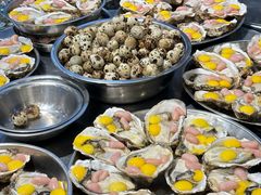 -飞尝蚝·顺德菜·鱼生(顺德总店)
