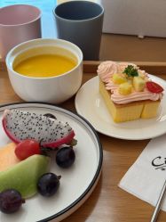 -她时区金吉兒月子中心(太湖度假店)
