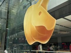 -Apple 零售店(Causeway Bay)