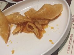 -老厨家(友谊路总店)
