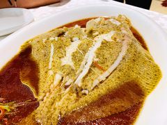 清蒸桂鱼-金蝉食府(维吉奥广场店)