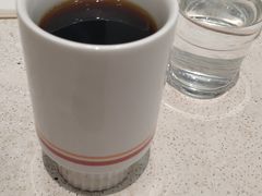 -玫瑰咖啡(中山六路店)