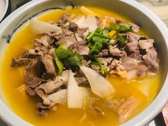 -绿茶餐厅(昌平悦荟店)