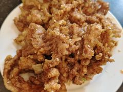 -清真宏玉祥黄门脸餐厅(华荫东里店)