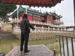 -仓山金山寺