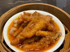 -粤轩楼广式特色餐厅(青岛路店)