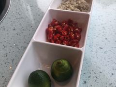 调味料-烹然四季椰子鸡火锅(团结湖总店)