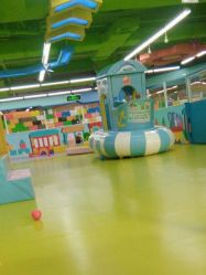 -欢乐陶陶儿童主题乐园(龙岗店)