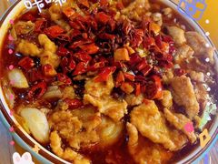 -陈傻子餐厅(世纪都会店)