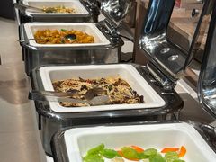 -天荷菜根·闽南素食自助(刺桐北路店)