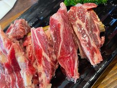 -玫瑰园(中央路店)