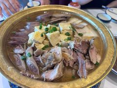 -八大碗·地道东北菜(白塔堡店)