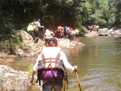 -楠溪江风景名胜区