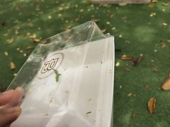 -巴黎贝甜(银城东苑店)