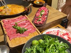 -贵厨酸汤牛肉(小十字店)