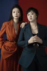 -米莱摄影写真(五大道别墅店)