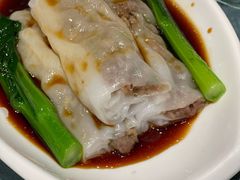 -北园酒家(小北路店)