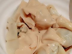 冷馄饨-老半斋(福州路店)