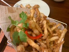 -老板恋上鱼(荣盛广场店)