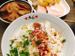 -盟重烧烤(东瓜山创始店)