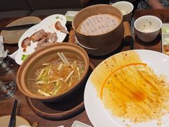 -北京老铺烤鸭(第五国际店)
