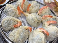 -叶存利海鲜大馅饺子(海宁路总店)