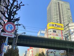 -秋叶原电器街