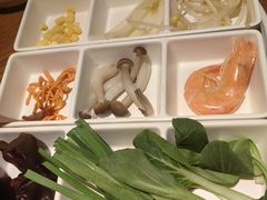 -云海肴·汽锅鸡·云南菜(苏州中心店)