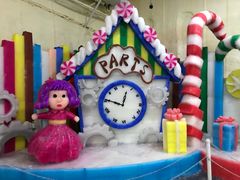 -安徒生童话乐园