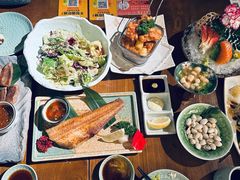 -阿吾罗日本料理(K11艺术中心店)