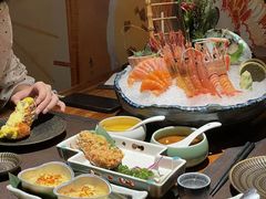 -一本料理(西溪天街店)
