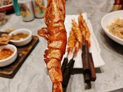 -鑫复盛礼记酒店·青岛菜